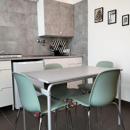 Crisa Apartment Parma Kültér fotó