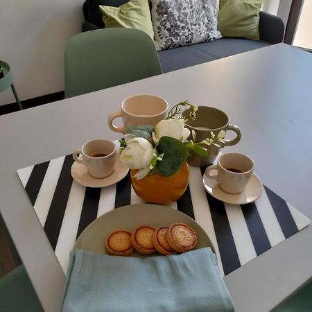 Crisa Apartment Parma Kültér fotó