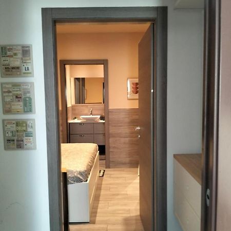 Crisa Apartment Parma Kültér fotó