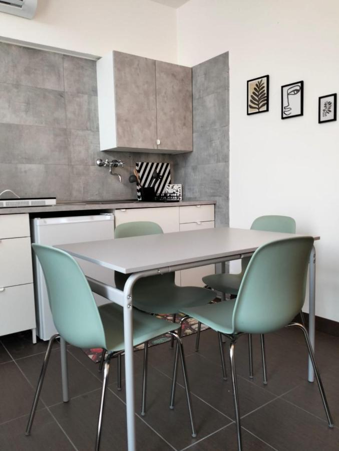 Crisa Apartment Parma Kültér fotó